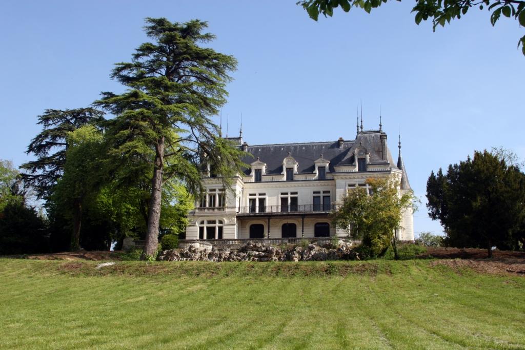 Chateau Les Chabannes-官方