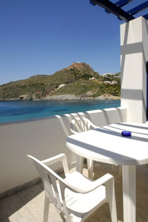 Hotel Kalokerines Katikies Kapsali主图