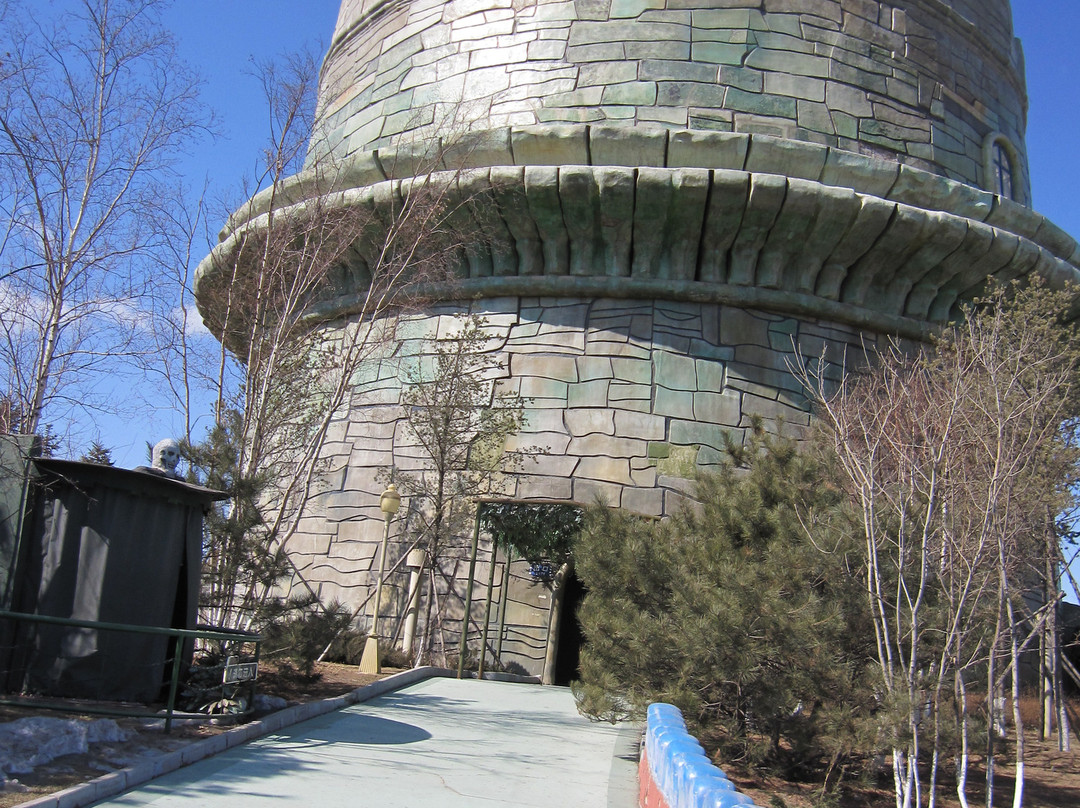 长影世纪城-长春市必去景点