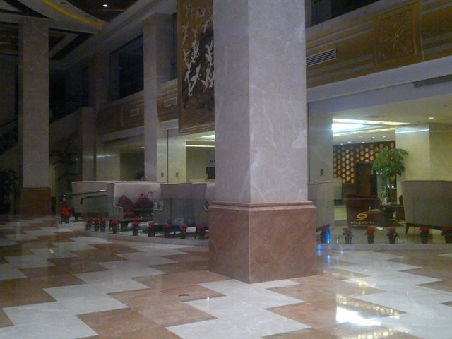 如皋光华国际大酒店主图