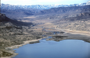 Buffalo Bill State Park-科迪必去景点