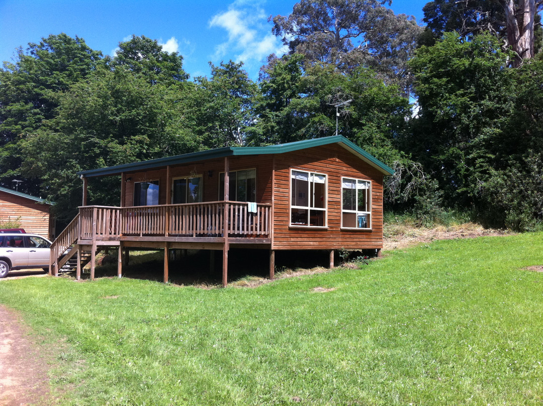 Drumreagh Cabins