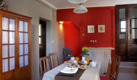 B&B La Casa del Sarto-官方