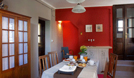 B&B La Casa del Sarto主图