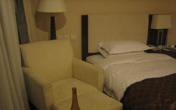 北京大悦酒店主图