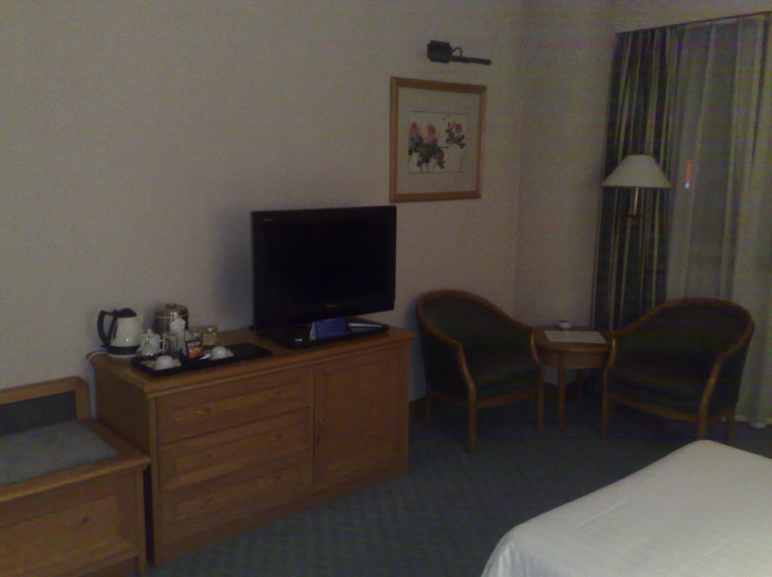 扬州京华维景酒店主图