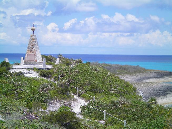 Columbus Point-长岛必去景点