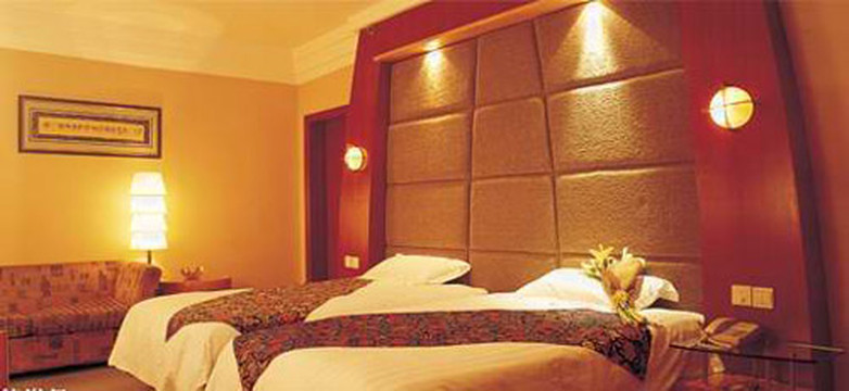 成都西藏饭店（文殊院店）主图