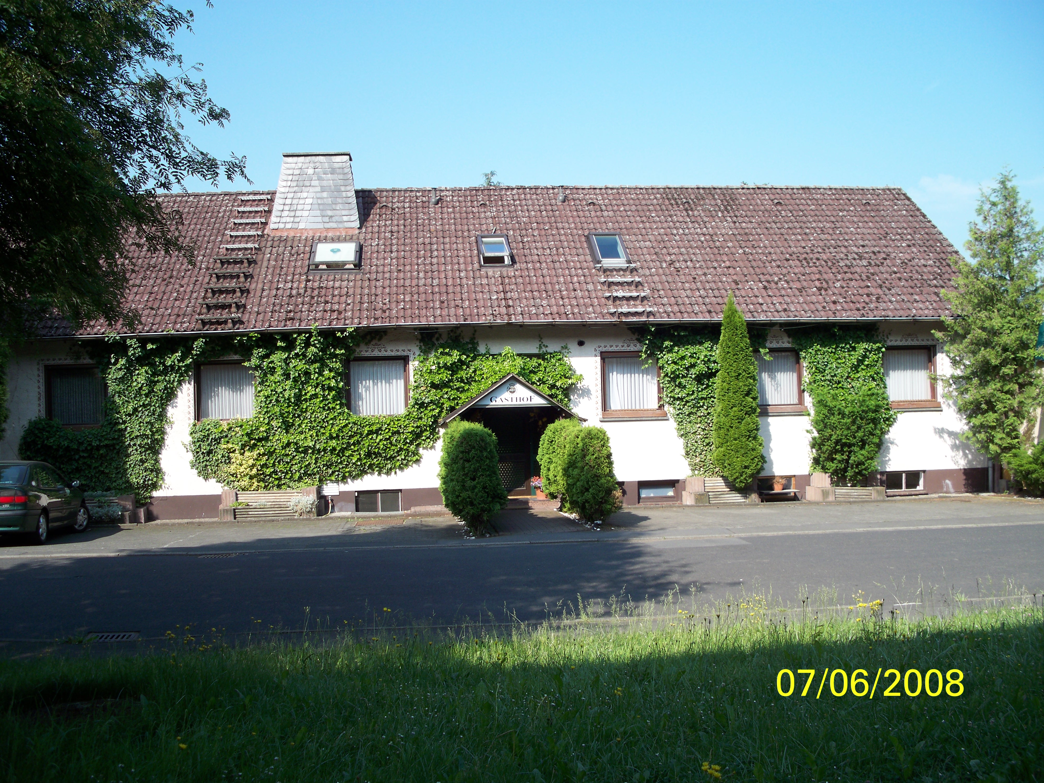 Landgasthof Ulsterblick-官方