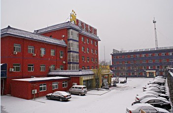 北斗星商务快捷酒店主图