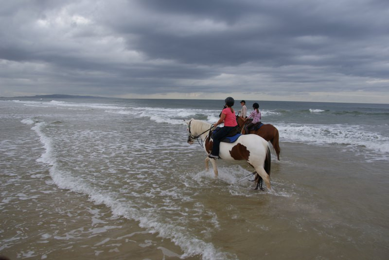 Equathon-努沙必去景点