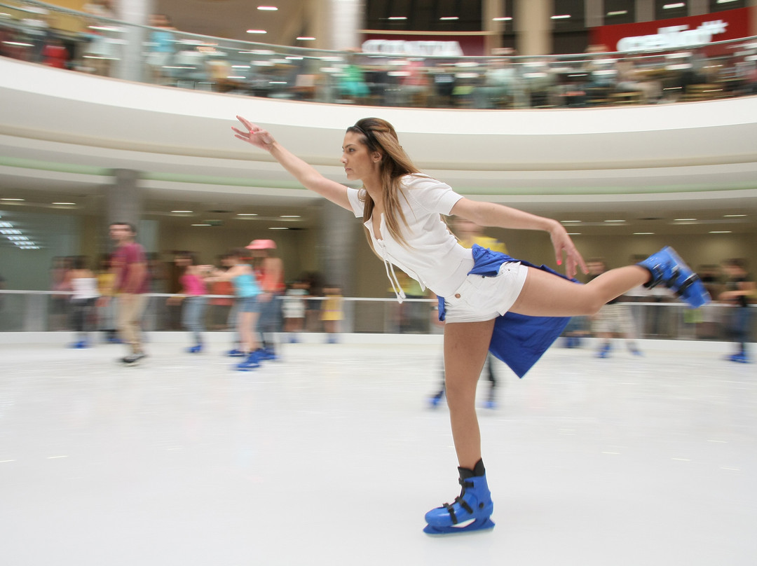 Cyprus on Ice-利马索尔必去景点