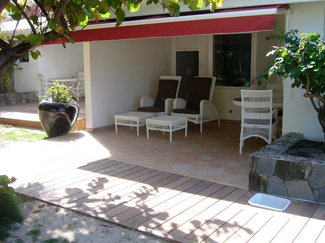 Hotel Emeraude Plage主图