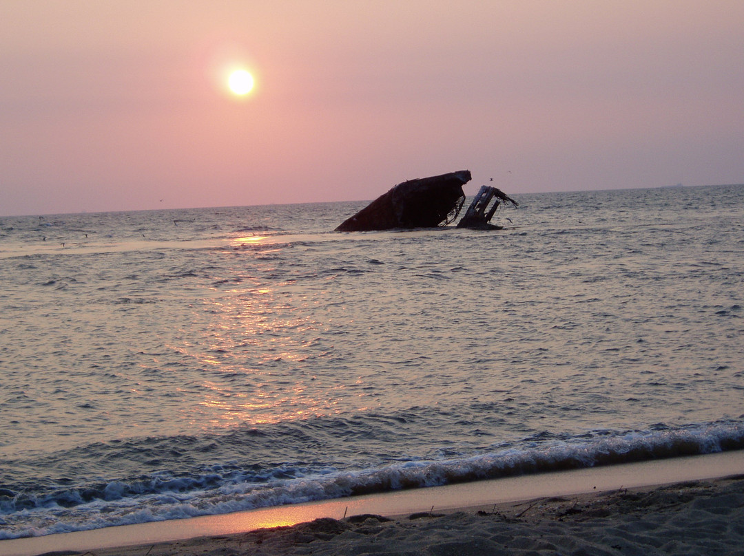 Sunset Beach景点图片