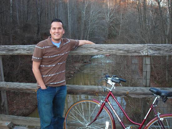 The Residence Bed and Breakfast主图