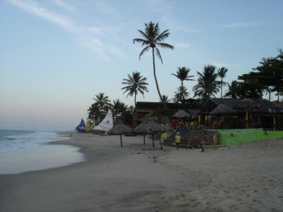 Sunset Beach Hotel主图