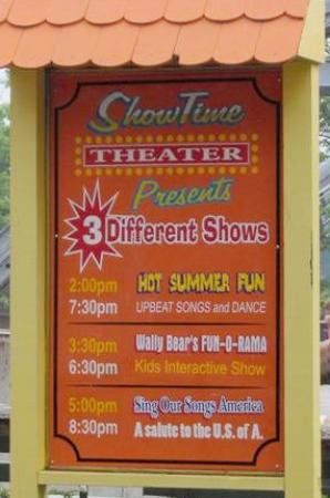 Waldameer & Water World-伊利必去景点