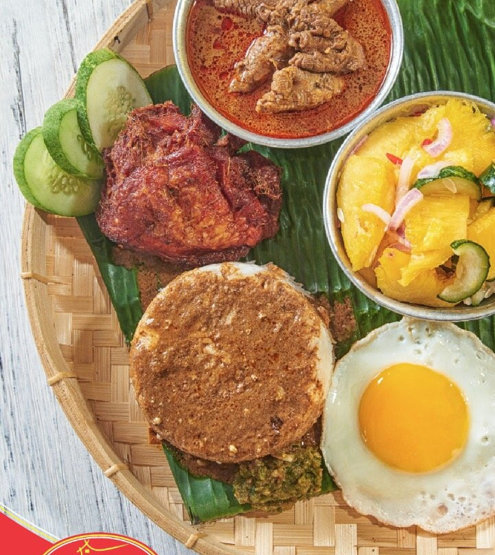 D Ariff Perwira Sdn Bhd