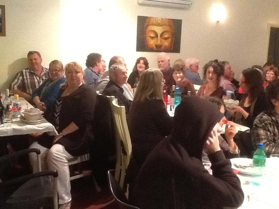 Wauchope餐馆和美食-Yummy thai