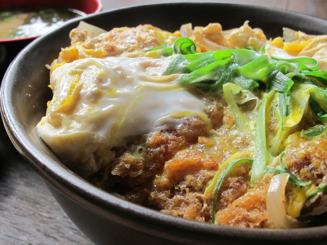 Aozora Japanese Restaurant