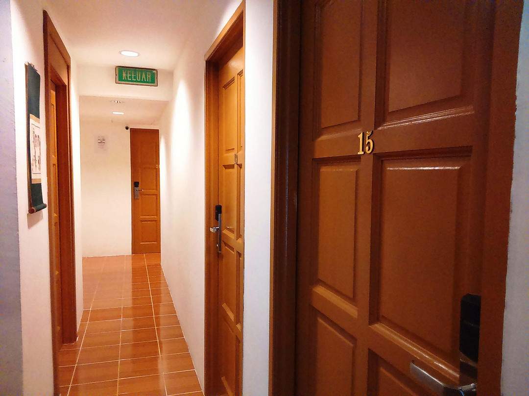 Easybox Homestay主图