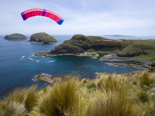 Woolnorth Tours-Woolnorth必去景点