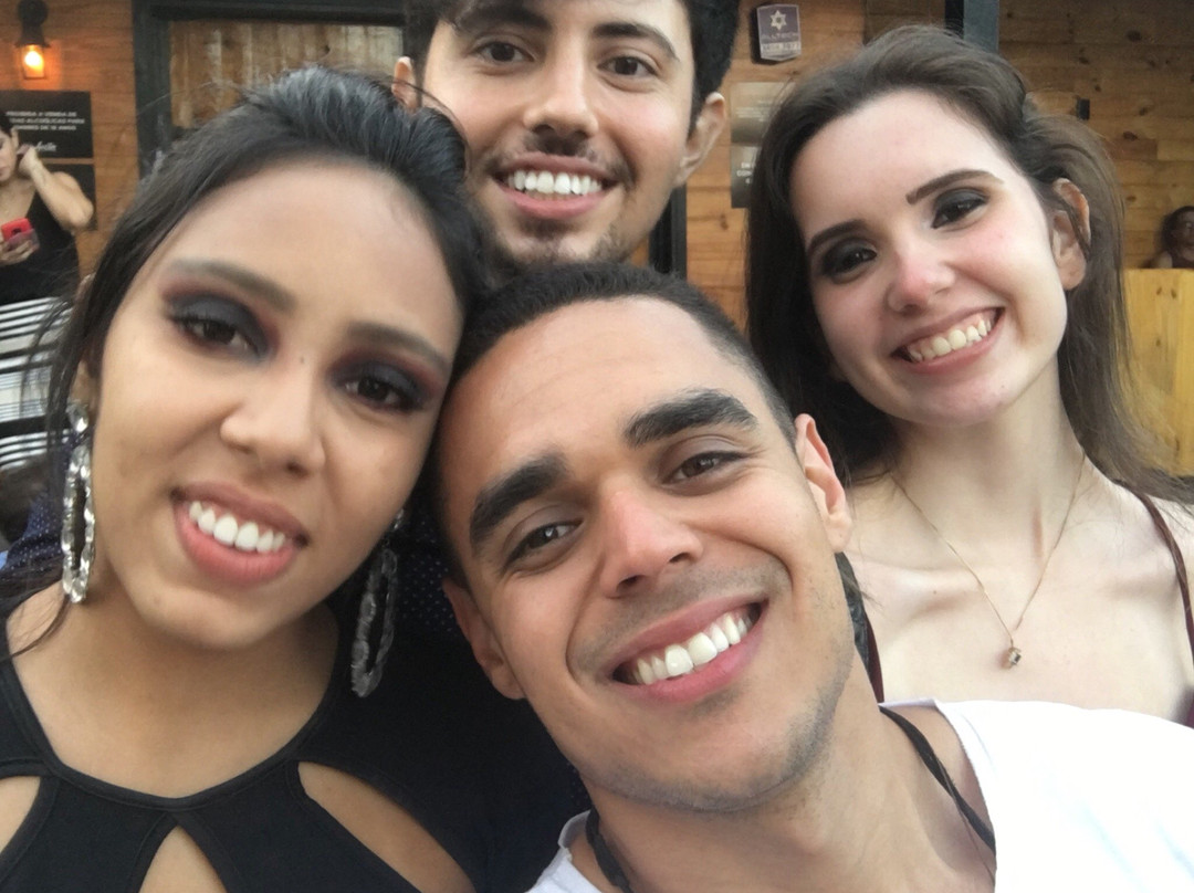 Austin Pub-福塔莱萨必去景点