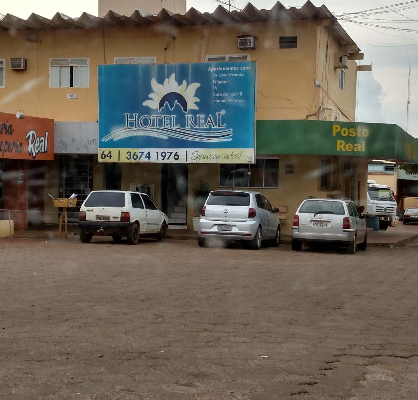 Hotel Real