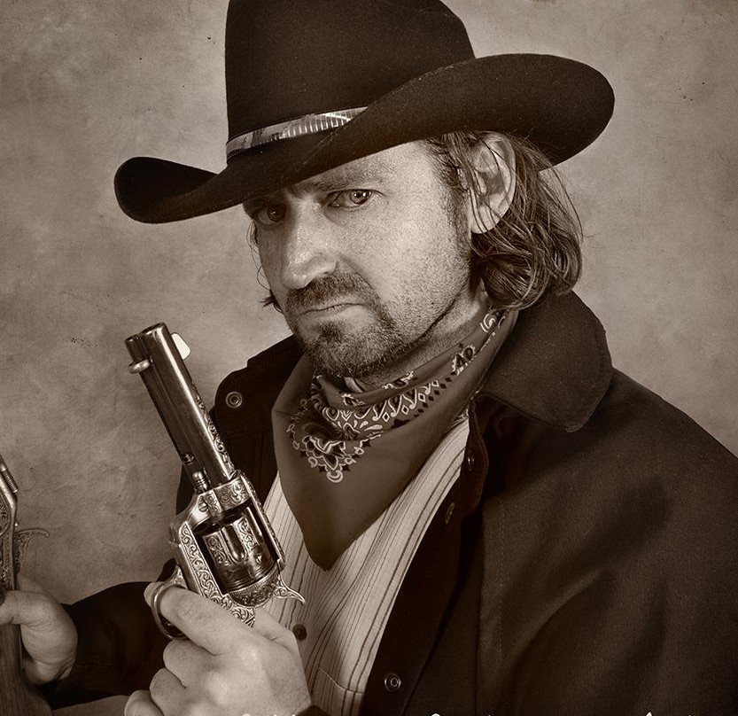 Allways Antique Photo-滨湖尼亚加拉必去景点