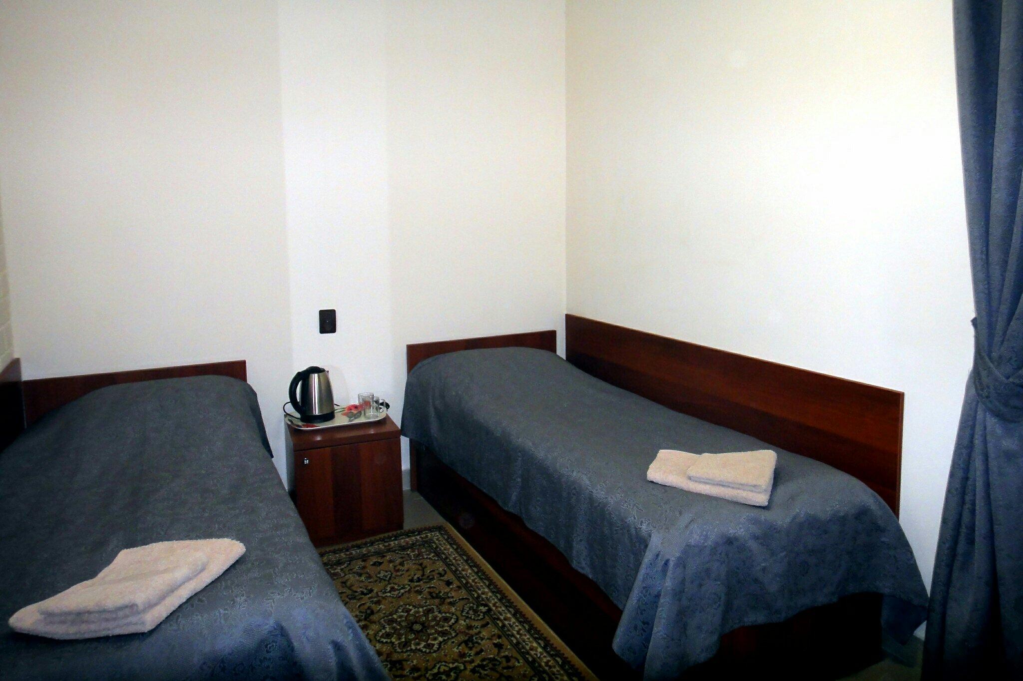 4 Komnaty Guesthouse-官方