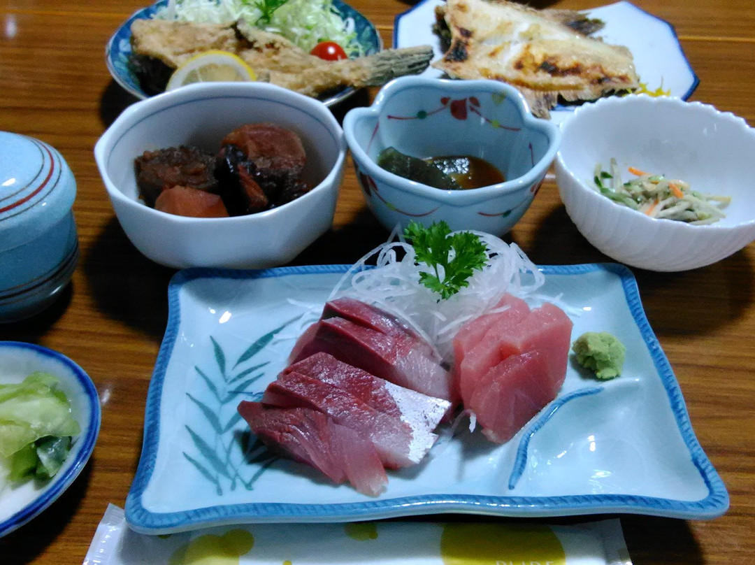 Minshuku Naoya