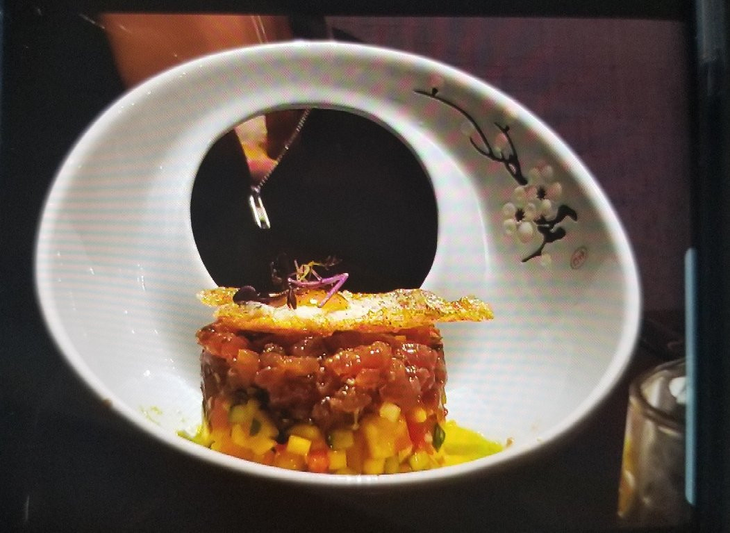 Lyndhurst餐馆和美食-Wild Mango Restaurant and Bar