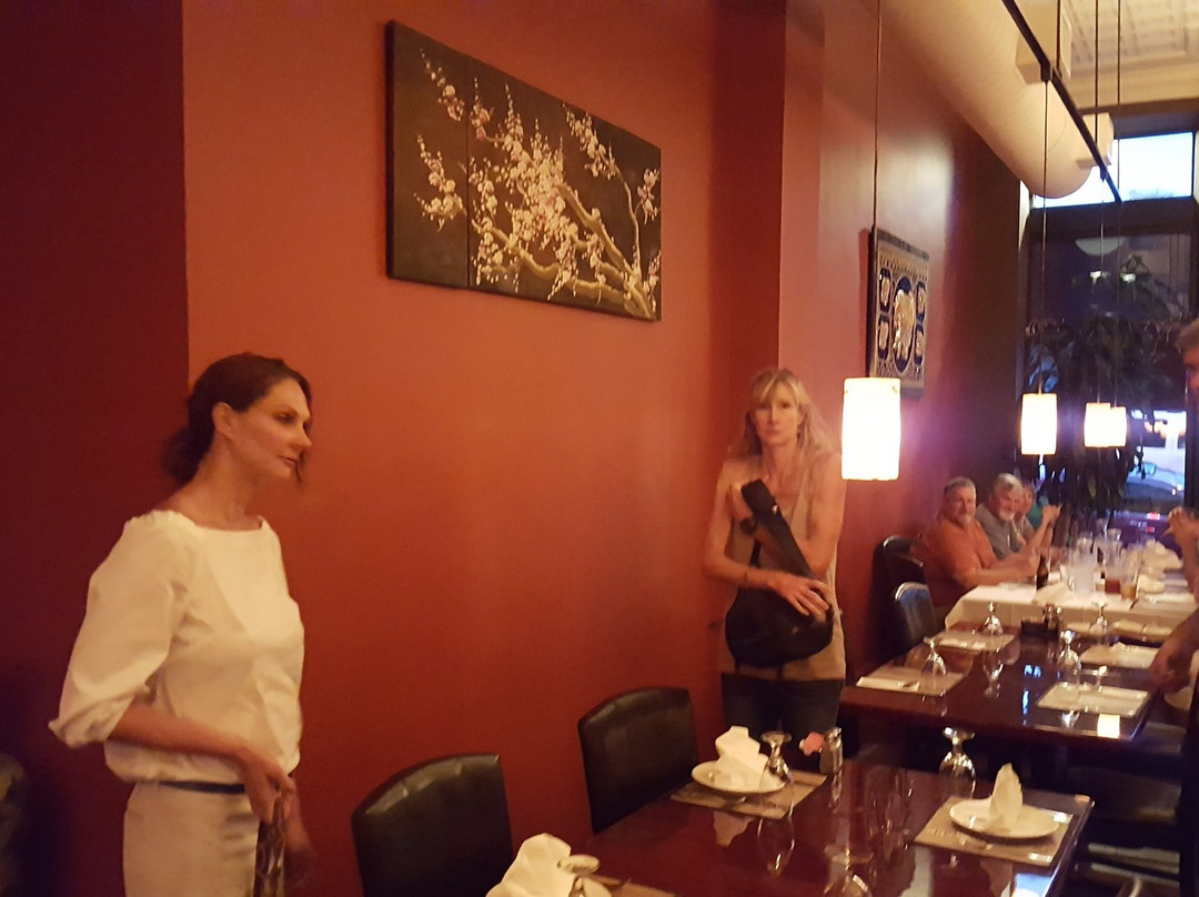 Sweet Frog Salisbury