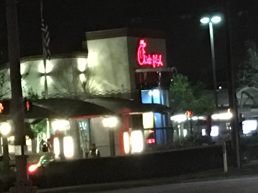 Chick-fil-A