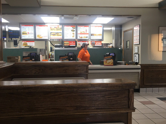 Whataburger