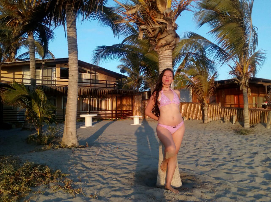 Balnerario De Colán-Colan必去景点