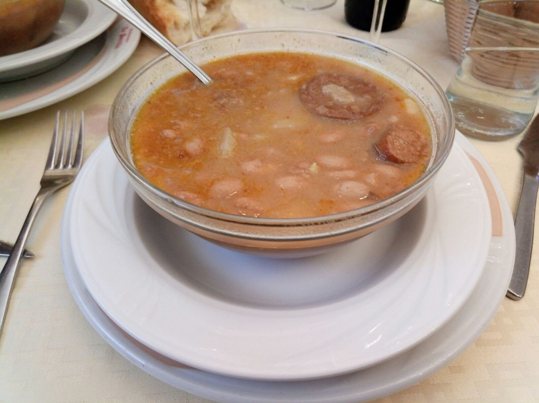 Restaurante La Parrilla De Valdemoro