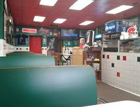 Hegins餐馆和美食-Randazzo's Pizza and Restaurant