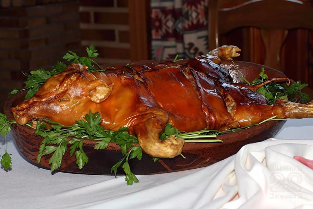 Arcicollar餐馆和美食-Restaurante Juanito