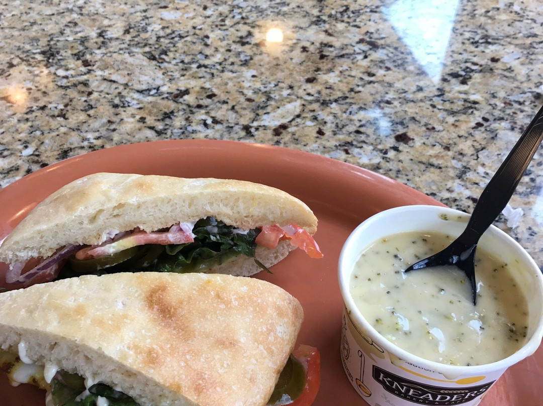 Kneaders Bakery & Cafe