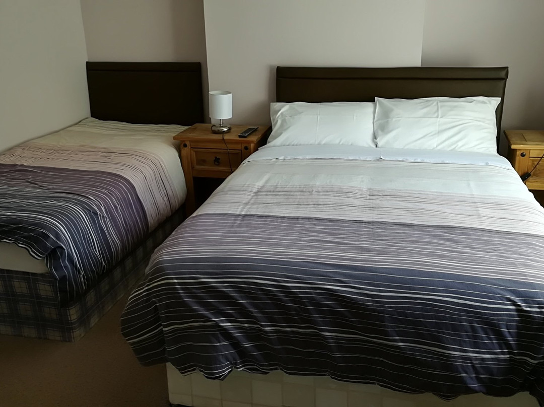 Ardmore Guest House主图