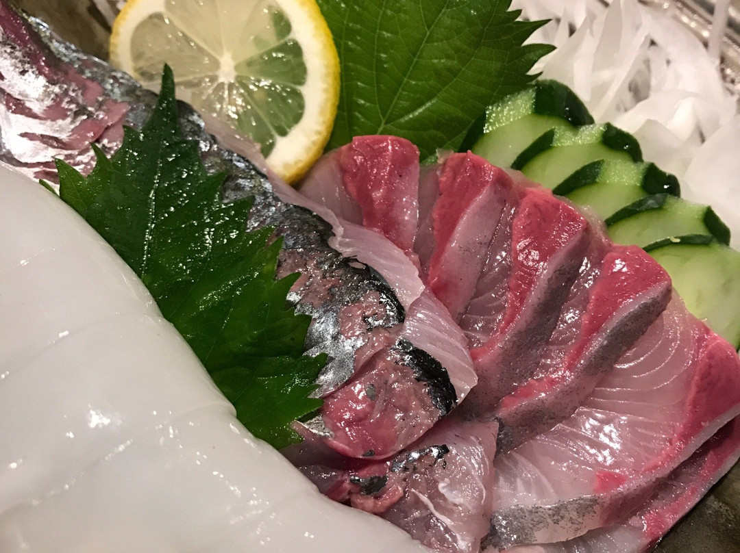 古風酒菜工房