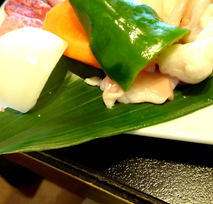 ウエスギ焼肉･ホルモン店