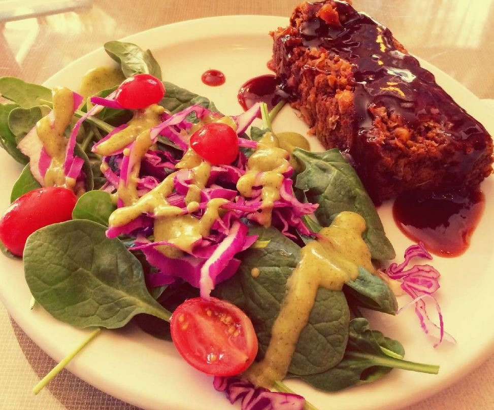 Taloola Cafe