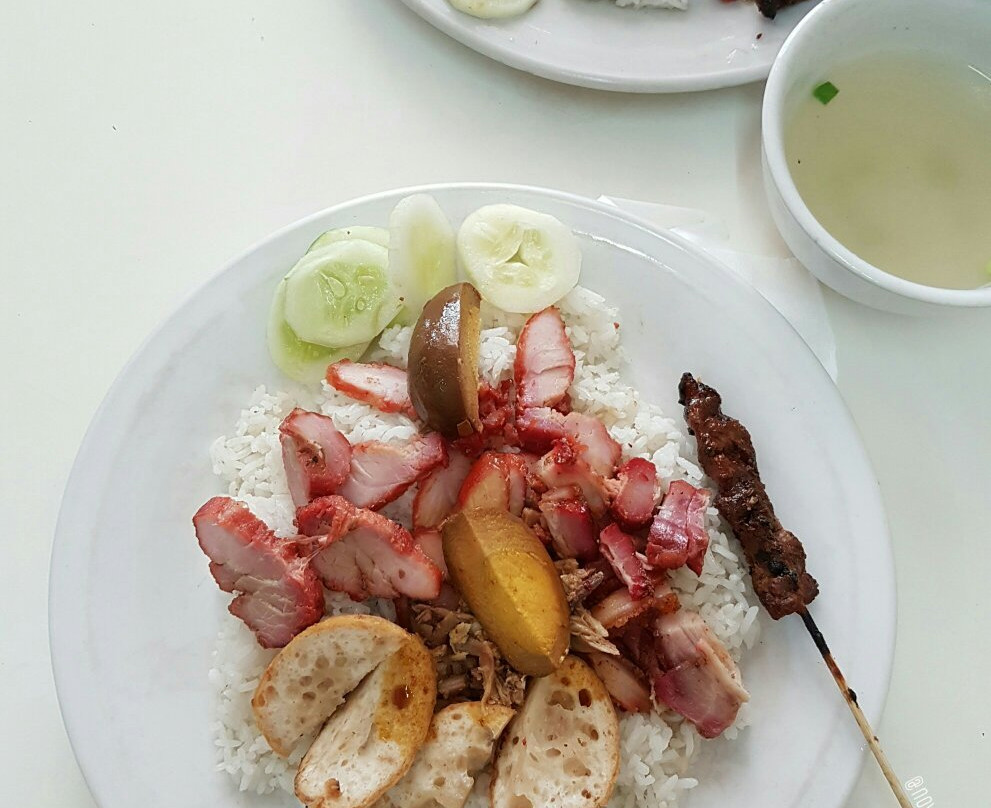 Nasi Campur Bintang主图