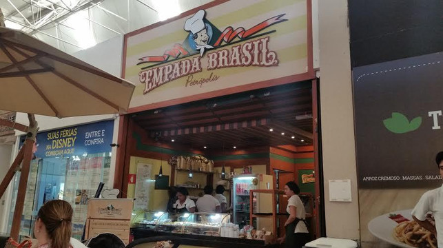 Empada Brasil Brasilia主图