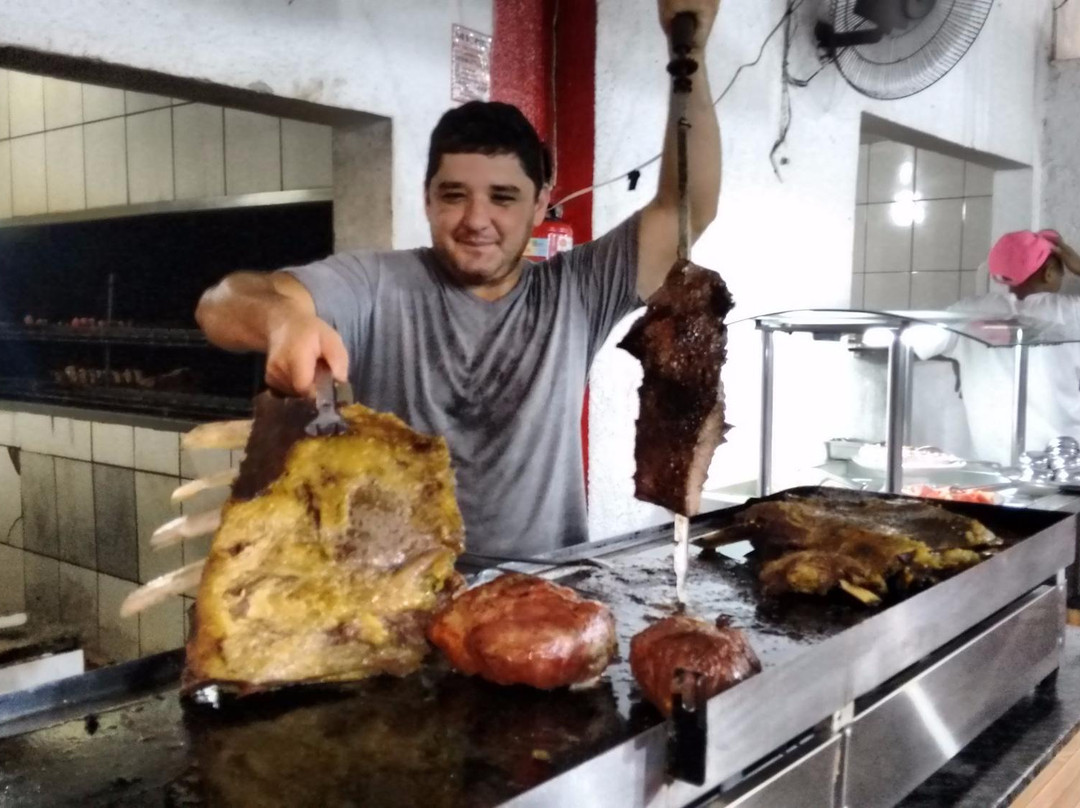 Churrascaria Arte Brasileira