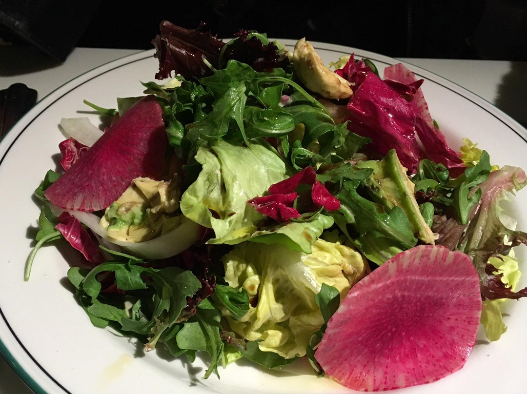 bruculino restaurant & bar