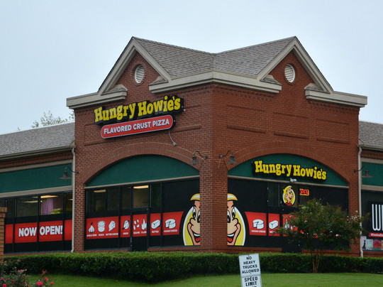 Hungry Howie's Pizza