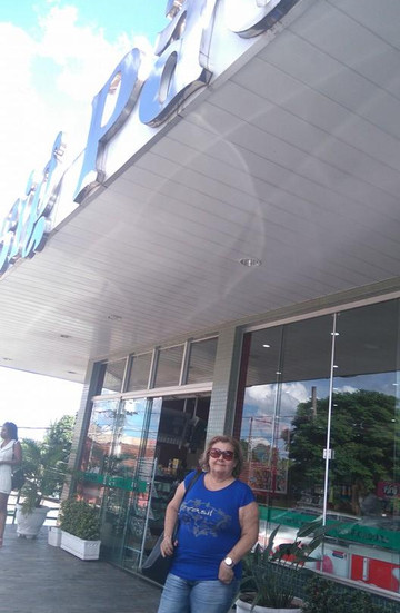 Agua Clara餐馆和美食-Panificadora e Confeitaria Big Pao